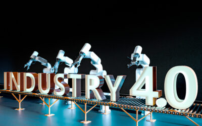Industria 4.0: Il Futuro Della Produzione
